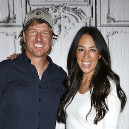 RELATED: 'Fixer Upper's Chip Gaines Will Cut His Long Hair -- For a Good Cause!