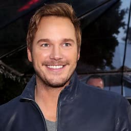 Chris Pratt Shows Off Incredibly Mismatched Spray Tan for 'Jurassic World 2' in Hilarious Instagram Pic
