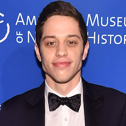 EXCLUSIVE: Pete Davidson Thanks Girlfriend Cazzie David For Helping Him Stay Sober: 'I'm Very Lucky'