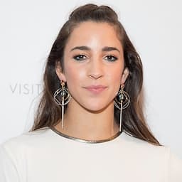 Aly Raisman on Posing Topless in 'Sports Illustrated': 'Women Don't Have to Be Modest to Be Respected'