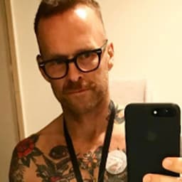 Bob Harper Opens Up About Major Heart Attack: 'I Was Dead'