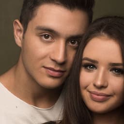 EXCLUSIVE: Jess and Gabriel Conte Reveal Sweet Meaning Behind 'Bless the Broken Road' Music Video