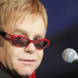 RELATED: Elton John Is 'Looking Forward to Getting Back on Tour' After Contracting Bacterial Infection