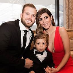 MORE: Jamie-Lynn Sigler Shares Sex of Child No. 2 With Maybe the Best Baby Gender Reveal of All Time -- Watch!