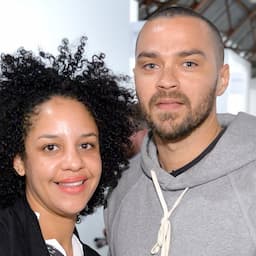 MORE: 'Grey's Anatomy' Star Jesse Williams Files For Divroce From Wife Aryn Drake-Lee