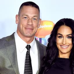 EXCLUSIVE: Nikki Bella Reveals Whether She Would Televise Her 'Intimate' Wedding to John Cena