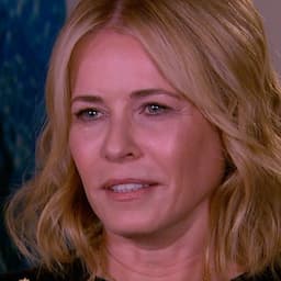 EXCLUSIVE: Chelsea Handler On Embracing Singledom and Using Tinder to Hook Up: 'I'm on All Those Apps'