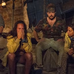 EXCLUSIVE: Zeke Smith Reflects on Reunion With Jeff Varner, Reveals What's Next After 'Survivor'