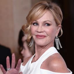 NEWS: Melanie Griffith Reveals Epilepsy Diagnosis: 'I Was Extremely Stressed Out'