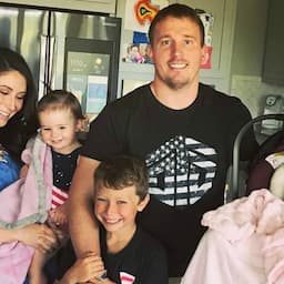 Bristol Palin Talks Newborn Daughter and 'Wonderful' New Life in Texas: 'My Life Has Never Been This Normal'