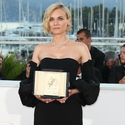 Joshua Jackson Sweetly Congratulates Diane Kruger On Best Actress Win at Cannes Film Festival