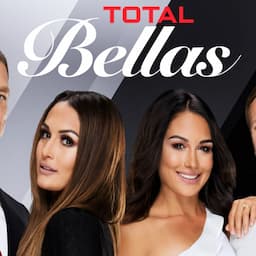EXCLUSIVE: 'Total Bellas' Is Back With Big Changes for Nikki and Brie! Get Your First Look at Season 2