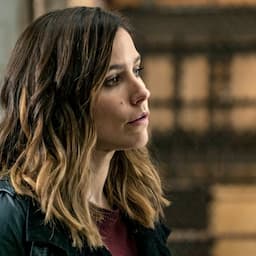 RELATED: 'Chicago P.D.' Finale Sneak Peek! Lindsay's Mom Becomes Prime Suspect No. 1 After a Shooting