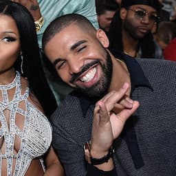 MORE: Drake and Nicki Minaj Show Each Other Love at 2017 Billboard Music Awards -- 'Glad We Found Our Way Back'