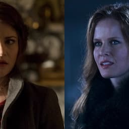 Emilie de Ravin and Rebecca Mader Break Silence as More 'Once Upon a Time' Stars Exit Ahead of Season 7