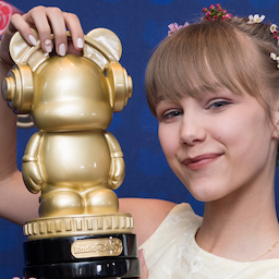 RELATED: Grace VanderWaal Reflects on 'AGT' One Year Later, Teases Upcoming Album