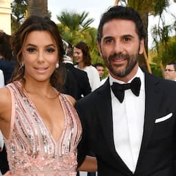 Eva Longoria Gushes Over Husband Jose Baston: You 'Fill My Heart with Love and Happiness'