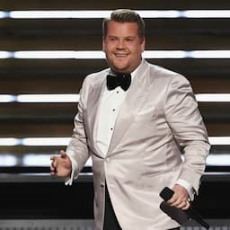 James Corden to Host 21st Annual Hollywood Film Awards