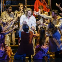 'Jesus Christ Superstar' Is NBC's Next Live Musical!