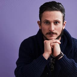 EXCLUSIVE: Jonathan Tucker on 'Incredibly Frustrating' Cancellation of 'Kingdom'