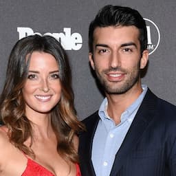 MORE: 'Jane the Virgin' Star Justin Baldoni and Wife Expecting Second Baby -- See the Adorable Announcement!