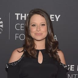 EXCLUSIVE: Katie Lowes 'Cried a Lot' in 'Scandal' Season 6 Finale Read During Pregnancy Reveal