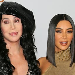 RELATED: Kim Kardashian Celebrates 'Fashion Icon Armenian Queen' Cher's Birthday With Pics of Her Fiercest Looks