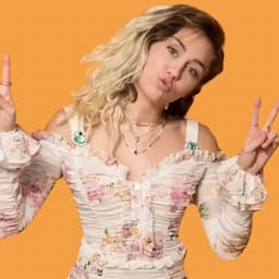 RELATED: Miley Cyrus Reveals the Surprising Reason Why She Doesn't Want to Do a 'Hannah Montana' Reboot