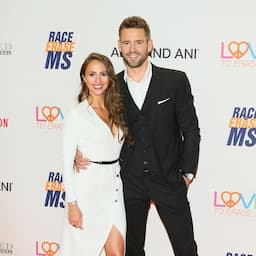 WATCH: Vanessa Grimaldi Is 'Laying Low' Following Nick Viall Split: 'They're Still Close'