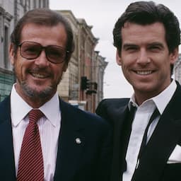 Pierce Brosnan Reflects on the 'Kindness and Humanity' of Late James Bond Star Roger Moore