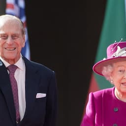 Prince Philip, 95, to Retire from Public Engagements Starting This Fall
