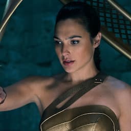 Everything You Need to Know About 'Wonder Woman,' the DC Universe & How Gal Gadot Got Lynda Carter's Blessing