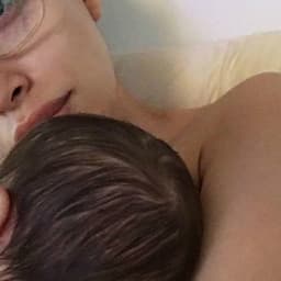 MORE: 'Walking Dead' Star Christian Serratos Claps Back After Fans Criticize Breastfeeding Photo