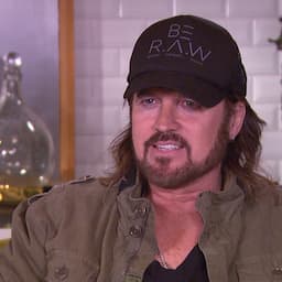 EXCLUSIVE: Billy Ray Cyrus Gushes Over Miley Cyrus' Sobriety, New Album: 'She's Beaming With Happiness'