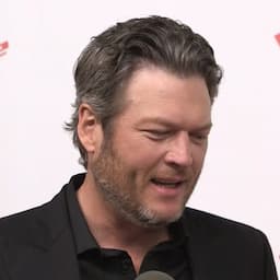 EXCLUSIVE: Blake Shelton Teases Whether He'll Record Another Duet With Girlfriend Gwen Stefani