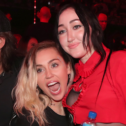 WATCH: EXCLUSIVE: Noah Cyrus Reveals the Advice She Gives to Miley!