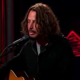 Chris Cornell's Wife Opens Up About Singer's Death and Their Last Moments Together
