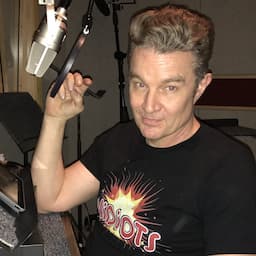 EXCLUSIVE: Actor James Marsters Talks Fantasy Genre and Dishes on Message Behind 'Buffy the Vampire Slayer'