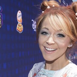 EXCLUSIVE: Lindsey Stirling's 'Brave Enough' Documentary: It 'Shows the Hardest Year of My Life'