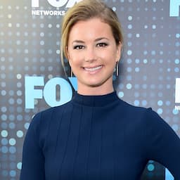 EXCLUSIVE: Emily VanCamp Dishes on Josh Bowman's Proposal: 'He Did Good!'