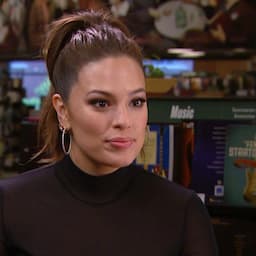 EXCLUSIVE: Ashley Graham Reveals How Relationship With Dad Influenced Her 'Incredible' Marriage