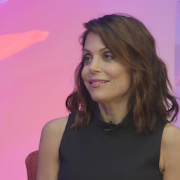 Bethenny Frankel Reveals Why She Goes Nude on 'RHONY,' Spills on Ramona Singer Fight | Housewives Happy Hour