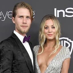 WATCH: Kaley Cuoco Dishes on Her Death-Defying 'Bachelor'-Style Date With Boyfriend Karl Cook