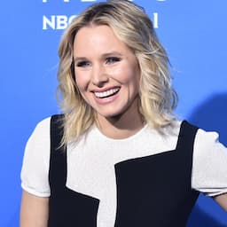 RELATED: Kristen Bell Shares Motherhood Advice and Rebooting 'The Good Place'