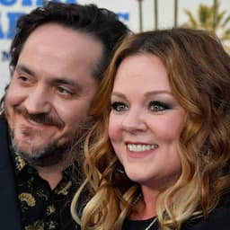 EXCLUSIVE: Ben Falcone on What Wife Melissa McCarthy Is Really Like at Home