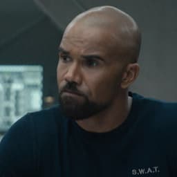 WATCH: 'Criminal Minds' Fave Shemar Moore Says His New Show 'S.W.A.T.' Is a 'Thrill Ride' -- Watch the Trailer!