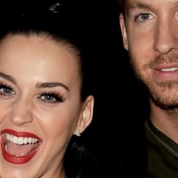 MORE: Taylor Swift's Ex Calvin Harris Collaborating With Katy Perry on New Album Because Shade Is Alive and Well