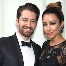 RELATED: 'Glee' Star Matthew Morrison and Wife Renee Expecting First Child -- Watch Their Sweet Announcement