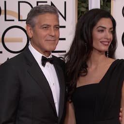 NEWS: George and Amal Clooney Donate $500K to March For Our Lives Protest Against Gun Violence