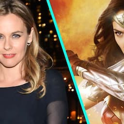 Alicia Silverstone Is Unimpressed By 'Wonder Woman' Hype: 'There Have Been Many Movies With Female Leads'